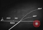 Image of aerial torpedo attack United States USA, 1944, second 18 stock footage video 65675072658