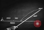 Image of aerial torpedo attack United States USA, 1944, second 21 stock footage video 65675072658