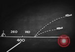 Image of aerial torpedo attack United States USA, 1944, second 30 stock footage video 65675072658