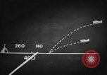 Image of aerial torpedo attack United States USA, 1944, second 32 stock footage video 65675072658