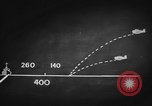 Image of aerial torpedo attack United States USA, 1944, second 33 stock footage video 65675072658