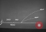 Image of aerial torpedo attack United States USA, 1944, second 34 stock footage video 65675072658
