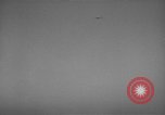 Image of aerial torpedo attack United States USA, 1944, second 39 stock footage video 65675072658
