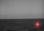 Image of aerial torpedo attack United States USA, 1944, second 44 stock footage video 65675072658