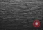 Image of aerial torpedo attack United States USA, 1944, second 50 stock footage video 65675072658