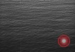 Image of aerial torpedo attack United States USA, 1944, second 52 stock footage video 65675072658