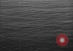 Image of aerial torpedo attack United States USA, 1944, second 53 stock footage video 65675072658
