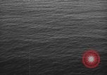 Image of aerial torpedo attack United States USA, 1944, second 55 stock footage video 65675072658