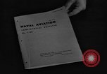 Image of aerial torpedo attack United States USA, 1944, second 57 stock footage video 65675072658