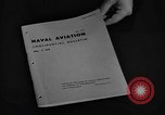 Image of aerial torpedo attack United States USA, 1944, second 59 stock footage video 65675072658