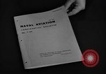Image of aerial torpedo attack United States USA, 1944, second 60 stock footage video 65675072658