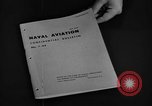 Image of aerial torpedo attack United States USA, 1944, second 61 stock footage video 65675072658