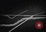 Image of aerial torpedo attack United States USA, 1944, second 9 stock footage video 65675072659