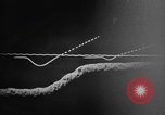 Image of aerial torpedo attack United States USA, 1944, second 22 stock footage video 65675072659
