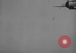Image of aerial torpedo attack United States USA, 1944, second 24 stock footage video 65675072659
