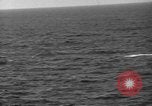 Image of aerial torpedo attack United States USA, 1944, second 29 stock footage video 65675072659