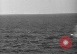 Image of aerial torpedo attack United States USA, 1944, second 31 stock footage video 65675072659