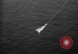 Image of aerial torpedo attack United States USA, 1944, second 32 stock footage video 65675072659