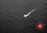 Image of aerial torpedo attack United States USA, 1944, second 36 stock footage video 65675072659