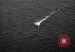 Image of aerial torpedo attack United States USA, 1944, second 38 stock footage video 65675072659