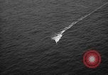 Image of aerial torpedo attack United States USA, 1944, second 40 stock footage video 65675072659