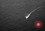 Image of aerial torpedo attack United States USA, 1944, second 41 stock footage video 65675072659