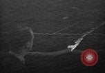 Image of aerial torpedo attack United States USA, 1944, second 42 stock footage video 65675072659