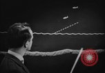 Image of aerial torpedo attack United States USA, 1944, second 43 stock footage video 65675072659