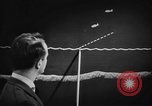 Image of aerial torpedo attack United States USA, 1944, second 44 stock footage video 65675072659