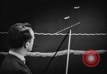 Image of aerial torpedo attack United States USA, 1944, second 46 stock footage video 65675072659