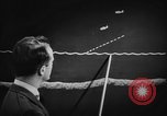 Image of aerial torpedo attack United States USA, 1944, second 47 stock footage video 65675072659