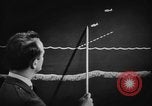 Image of aerial torpedo attack United States USA, 1944, second 50 stock footage video 65675072659