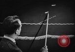 Image of aerial torpedo attack United States USA, 1944, second 52 stock footage video 65675072659