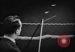 Image of aerial torpedo attack United States USA, 1944, second 53 stock footage video 65675072659