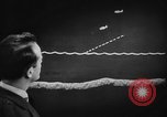 Image of aerial torpedo attack United States USA, 1944, second 55 stock footage video 65675072659