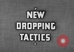 Image of aerial torpedo attack United States USA, 1944, second 3 stock footage video 65675072660