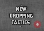 Image of aerial torpedo attack United States USA, 1944, second 4 stock footage video 65675072660
