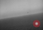 Image of aerial torpedo attack United States USA, 1944, second 12 stock footage video 65675072660