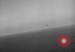 Image of aerial torpedo attack United States USA, 1944, second 13 stock footage video 65675072660