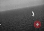 Image of aerial torpedo attack United States USA, 1944, second 16 stock footage video 65675072660
