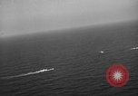 Image of aerial torpedo attack United States USA, 1944, second 20 stock footage video 65675072660