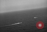 Image of aerial torpedo attack United States USA, 1944, second 21 stock footage video 65675072660