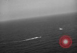 Image of aerial torpedo attack United States USA, 1944, second 22 stock footage video 65675072660