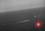 Image of aerial torpedo attack United States USA, 1944, second 24 stock footage video 65675072660