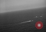 Image of aerial torpedo attack United States USA, 1944, second 25 stock footage video 65675072660