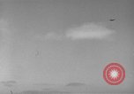 Image of aerial torpedo attack United States USA, 1944, second 27 stock footage video 65675072660