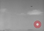 Image of aerial torpedo attack United States USA, 1944, second 28 stock footage video 65675072660