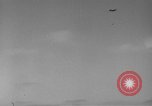 Image of aerial torpedo attack United States USA, 1944, second 29 stock footage video 65675072660