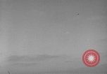 Image of aerial torpedo attack United States USA, 1944, second 31 stock footage video 65675072660