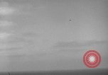 Image of aerial torpedo attack United States USA, 1944, second 32 stock footage video 65675072660